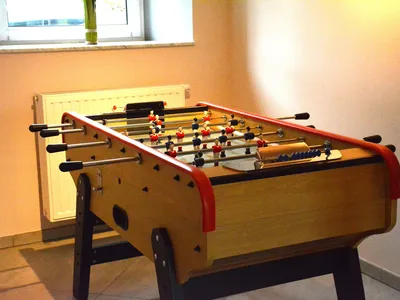 RecreationRoom