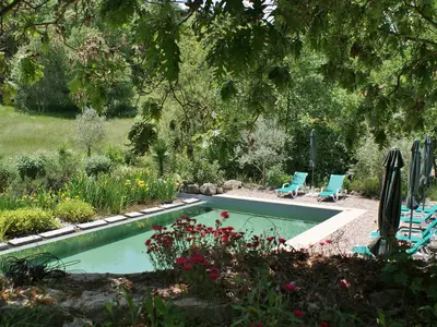 PoolOfHouse