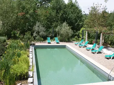 PoolOfHouse