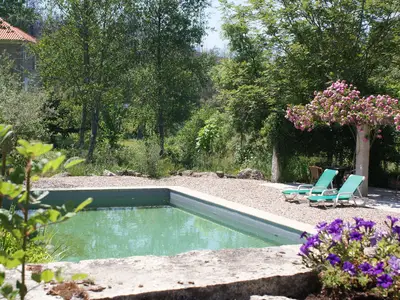 PoolOfHouse