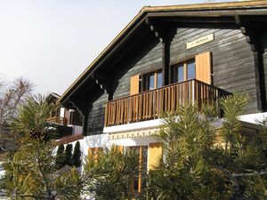 Ferienhaus für 8 Personen (102 m²) in Crans-Montana