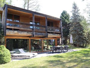 Ferienhaus für 8 Personen (160 m²) in Crans-Montana