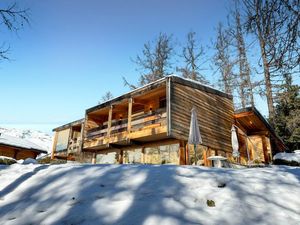 Ferienhaus für 8 Personen (160 m&sup2;) in Crans-Montana