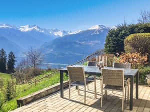 Ferienhaus für 6 Personen (100 m²) in Crans-Montana