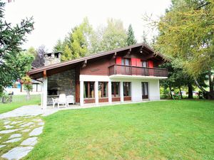 Ferienhaus für 10 Personen (180 m²) in Crans-Montana