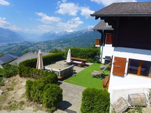 Ferienhaus für 6 Personen (125 m&sup2;) in Crans-Montana