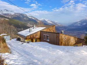 Ferienhaus für 6 Personen (110 m&sup2;) in Crans-Montana