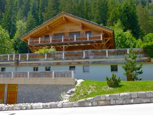 Ferienhaus für 10 Personen (230 m&sup2;) in Crans-Montana