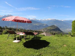 Ferienhaus für 6 Personen (100 m&sup2;) in Crans-Montana