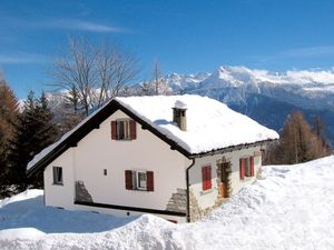 Ferienhaus für 12 Personen (135 m²) in Crans-Montana