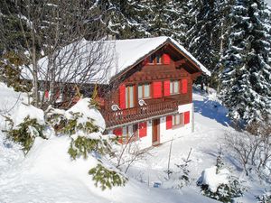 Ferienhaus für 5 Personen (50 m²) in Crans-Montana