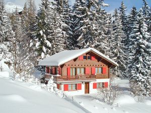 Ferienhaus für 12 Personen (155 m²) in Crans-Montana