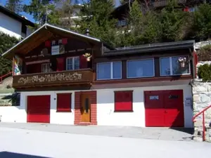 Ferienhaus für 7 Personen (110 m²) in Montana