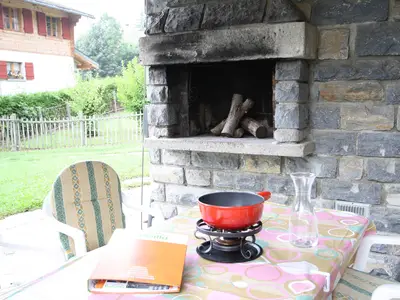 TerraceBalcony