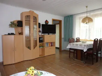 Wohnbereich
