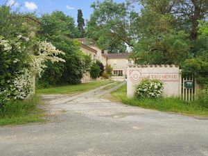 Ferienhaus für 8 Personen (250 m²) in Crastes