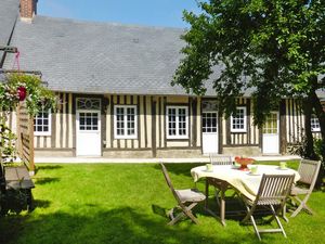 Ferienhaus für 6 Personen (85 m²) in Crasville la Rocquefort