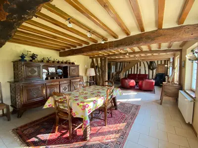 DiningRoom