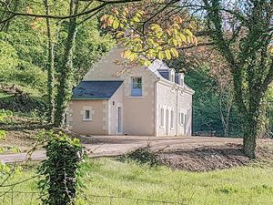 Ferienhaus für 5 Personen (132 m²) in Cravant les Côteaux