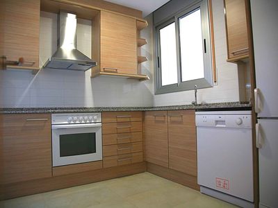 Ferienhaus für 6 Personen (90 m²) in Creixell 9/10