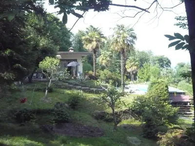 Garten. Garten Garten. Garten