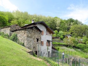 Ferienhaus für 4 Personen (50 m²) in Cremia