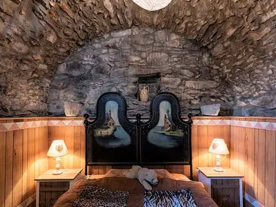 Schlafzimmer Schlafzimmer
