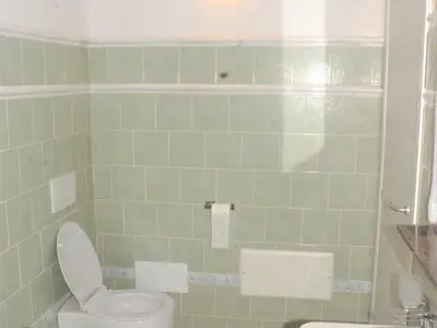 Badezimmer Badezimmer