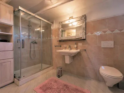 Badezimmer Badezimmer