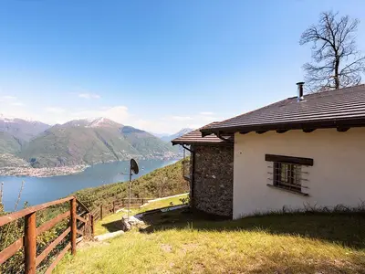 Seeblick Seeblick