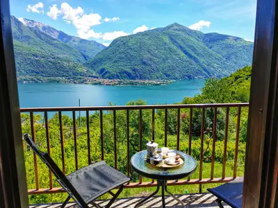 Balkon Balkon