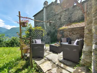 Terrasse Terrasse