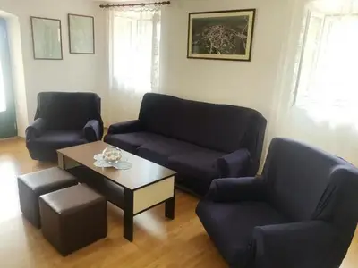 Ferienhaus für 8 Personen in Cres 6/10