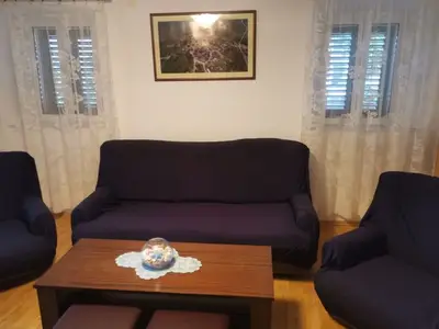 Ferienhaus für 8 Personen in Cres 7/10