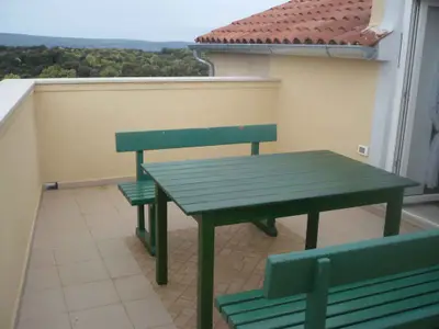 Ferienhaus für 4 Personen (100 m²) in Cres 2/10
