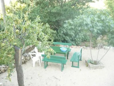 Ferienhaus für 4 Personen (100 m²) in Cres 4/10