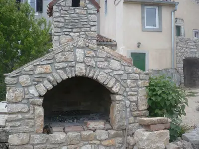 Ferienhaus für 4 Personen (100 m²) in Cres 8/10