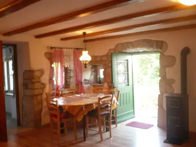 Ferienhaus für 4 Personen (100 m²) in Cres 9/10