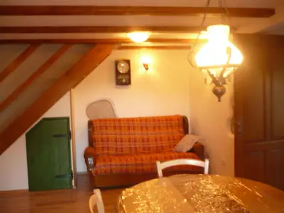 Ferienhaus für 4 Personen (100 m²) in Cres 10/10