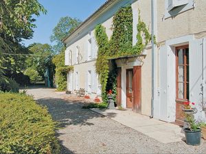 Ferienhaus für 15 Personen (225 m²) in Cressé