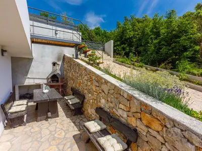 Ferienhaus für 4 Personen (50 m²) in Crikvenica 9/10