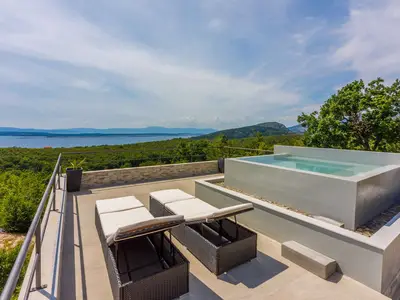 Ferienhaus für 4 Personen (50 m²) in Crikvenica 2/10