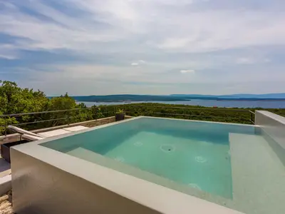 Ferienhaus für 4 Personen (50 m²) in Crikvenica 7/10