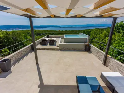 Ferienhaus für 4 Personen (50 m²) in Crikvenica 6/10