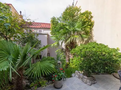 Ferienhaus für 6 Personen (120 m²) in Crikvenica 3/10