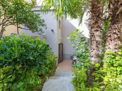 Ferienhaus für 6 Personen (120 m²) in Crikvenica 4/10