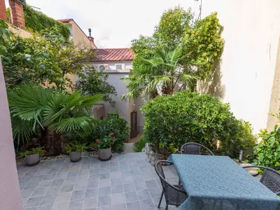 Ferienhaus für 6 Personen (120 m²) in Crikvenica 6/10