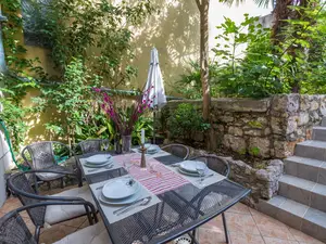 Ferienhaus für 6 Personen (120 m²) in Crikvenica