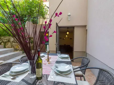 Ferienhaus für 6 Personen (120 m²) in Crikvenica 7/10