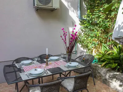 Ferienhaus für 6 Personen (120 m²) in Crikvenica 8/10